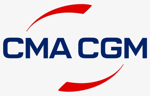 Cma Cgm Logo Png - Công Ty Cổ Phần Cma Cgm Việt Nam, Transparent Png, Free Download