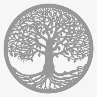 Tree Of Life Tatoo Symbol, HD Png Download, Free Download