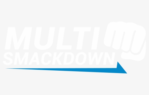 Multi Smackdown - Poster, HD Png Download, Free Download