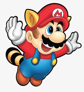 Transparent Super Mario World Png - Super Mario Bros 3 Png, Png Download, Free Download