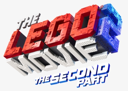 Lego Movie 2 Netflix, HD Png Download, Free Download