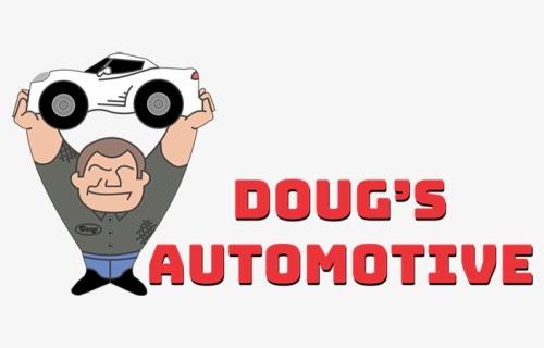 Doug"s Automotive - Off-road Vehicle, HD Png Download, Free Download