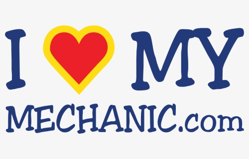 Ilovemymechanic - Com - Heart, HD Png Download, Free Download
