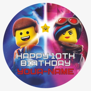 Lego Movie - Lego Movie 2 Film, HD Png Download, Free Download