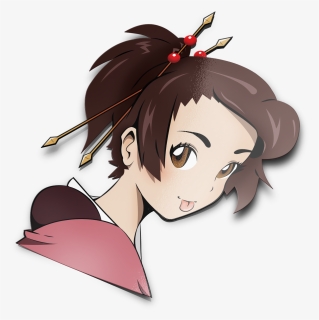 My Take Of Fuu From Samurai Champloo, HD Png Download, Free Download