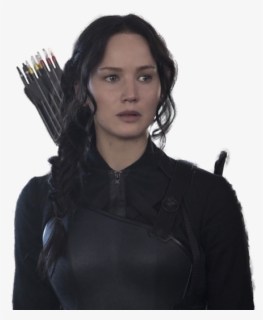 Katniss Everdeen Png Image - Katniss Everdeen Png, Transparent Png, Free Download