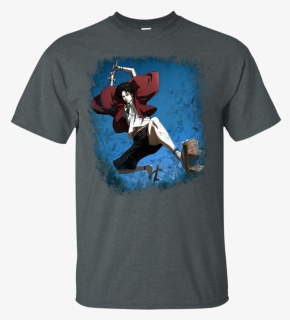 Style Of Mugen Samurai Champloo Style T Shirt & Hoodie - Gucci Y Mickey Mouse, HD Png Download, Free Download