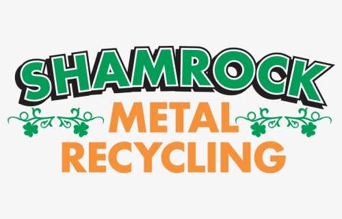 Thank You Shamrock Metal Recycling For Once Again Sponsoring - Shamrock Border, HD Png Download, Free Download