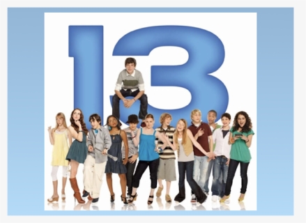Produciran 13 Brodway - 13 Original Cast Recording, HD Png Download, Free Download