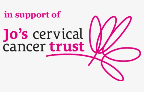 Cervical Cancer Awareness Day - Jo's Cervical Cancer Trust, HD Png Download, Free Download