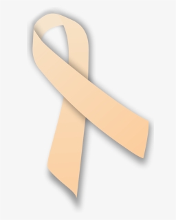 Cancer Ribbon, HD Png Download, Free Download