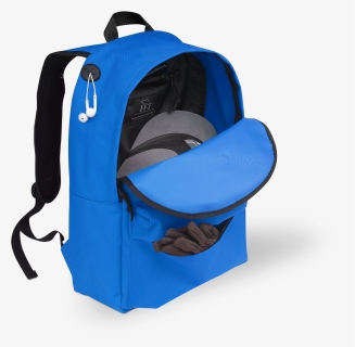 Equestrian Bag, Equestrian Backpack - Diaper Bag, HD Png Download, Free Download