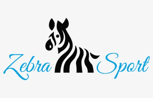 Zebra Sport - Zebra, HD Png Download, Free Download