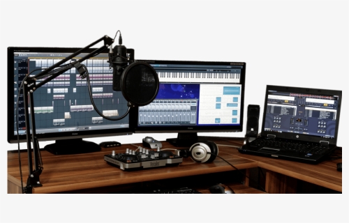 Podcast Microphone Png , Png Download - Knox Gear Blue Yeti Shock Mount, Transparent Png, Free Download
