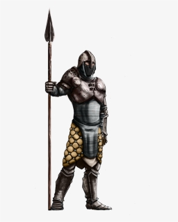 Early Middle Ages Knight, HD Png Download, Free Download