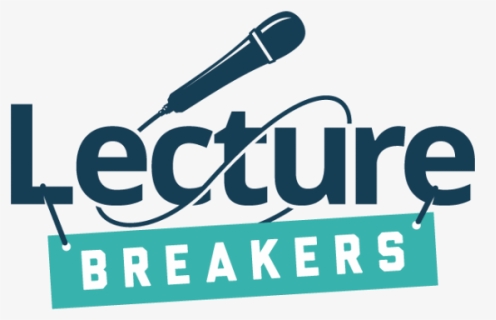 Lecture Breakers Podcast Sharing Lecture Energiser - Bar Du Six Juin, HD Png Download, Free Download