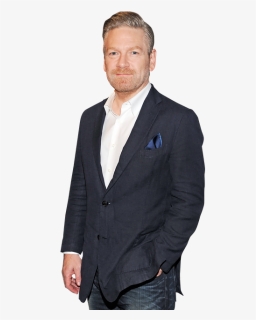 Kenneth Branagh Png, Transparent Png, Free Download