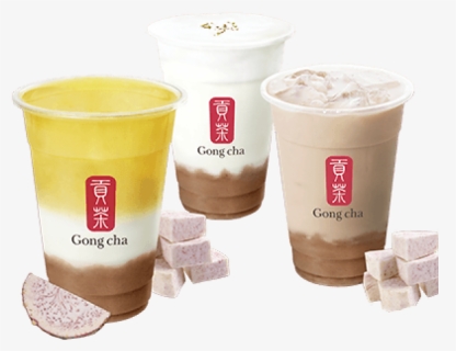 Gong Cha Usa, HD Png Download, Free Download