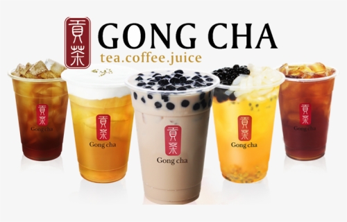 Gong Cha Best Seller, HD Png Download, Free Download