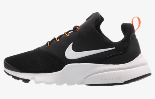 Nike Air Presto Fly Just Do It Pack Black - Aq9688 001, HD Png Download, Free Download