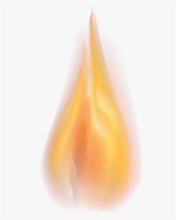 Flames Clipart Torch Fire - Close-up, HD Png Download, Free Download