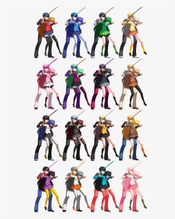 Fictional Character, HD Png Download, Free Download