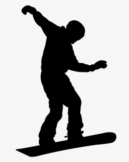 Snowboarder Png, Transparent Png, Free Download