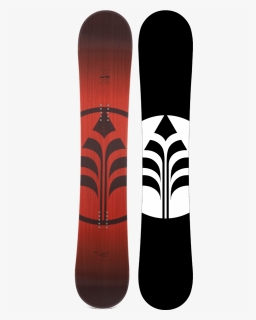 Snowboard, HD Png Download, Free Download