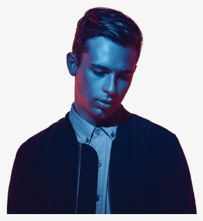 Thumb Image - Flume Music, HD Png Download, Free Download