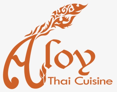 Aloy Thai Cuisine - Heavy's Bar B Que, HD Png Download, Free Download
