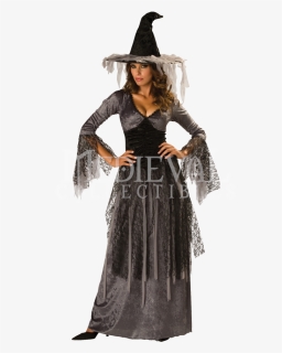 Witch Costume, HD Png Download, Free Download