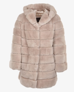 Fur Coat Png Image - Fur Clothing, Transparent Png, Free Download