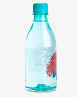 Hawaiian Springs 330ml 24 Count - Plastic Bottle, HD Png Download, Free Download