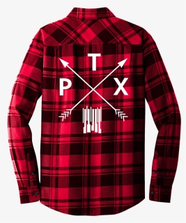 Port Authority Flannel Shirts, HD Png Download, Free Download