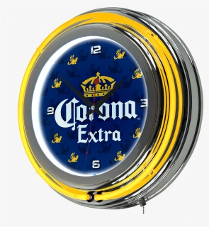 Corona Bucket Png , Png Download - Corona Beer Crown Emblem, Transparent Png, Free Download