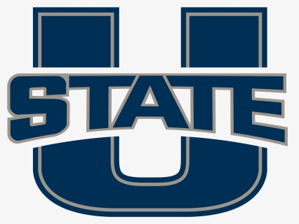 Dallas Cowboys Clipart Hi Res - Utah State Logo, HD Png Download, Free Download