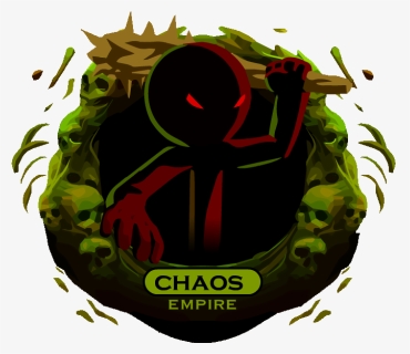 Chaos Icon Selection - Order Empire Vs Chaos Empires, HD Png Download, Free Download