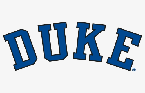 Duke Blue Devils Logo Png - Logo Transparent Duke Basketball, Png Download, Free Download