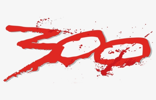 300 - Netflix - 300 Spartans Logo Png, Transparent Png, Free Download