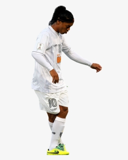 Ronaldinho , Png Download - Ronaldinho Gaucho Png Imagem, Transparent Png, Free Download