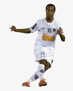 Football , Png Download - Png Ronaldinho Sin Fondo, Transparent Png, Free Download