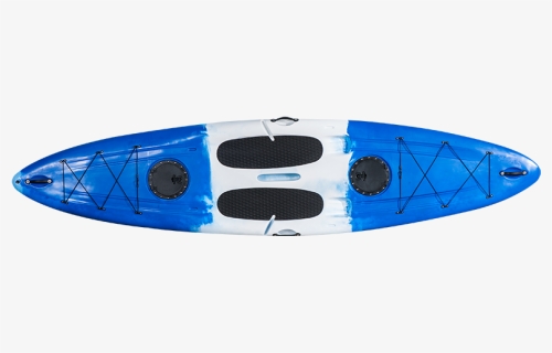 Well Designed Corona Ice Bucket   Sup 12ft Kuer - Sea Kayak, HD Png Download, Free Download