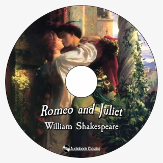 Romeo And Juliet - Romeo And Juliet Balcony Scene, HD Png Download, Free Download