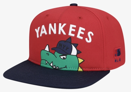 New York Yankees Square Color Sub Bag - Baseball Cap, HD Png Download, Free Download