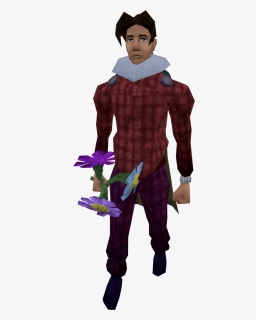 Romeo Runescape, HD Png Download, Free Download