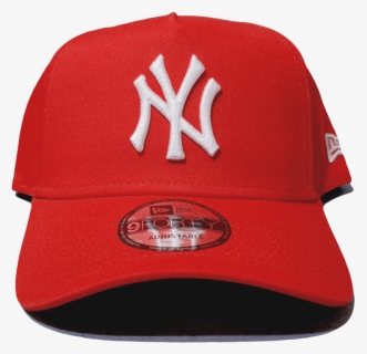 New Era Ny Yankees 9forty "a Frame" - New York Yankees, HD Png Download, Free Download