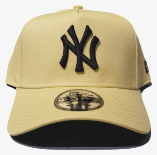 New Era Ny Yankees 9forty "a Frame" - New York, HD Png Download, Free Download