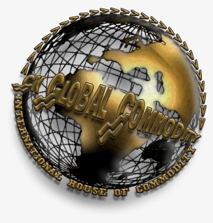 Golden Globe , Png Download - Globe, Transparent Png, Free Download