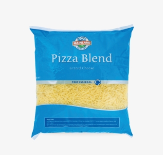 Mainland Pizza Blend Cheese Grated - Basmati, HD Png Download, Free Download
