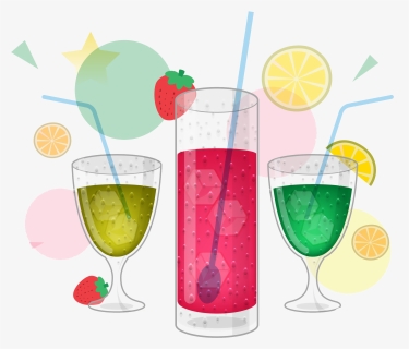 Beverage Png Image - Iba Official Cocktail, Transparent Png, Free Download
